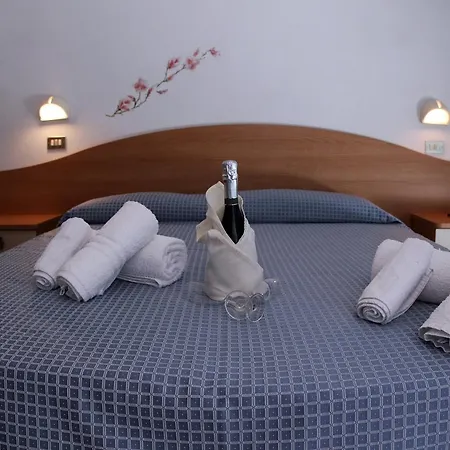 Ancora Hotel Bellaria-Igea Marina