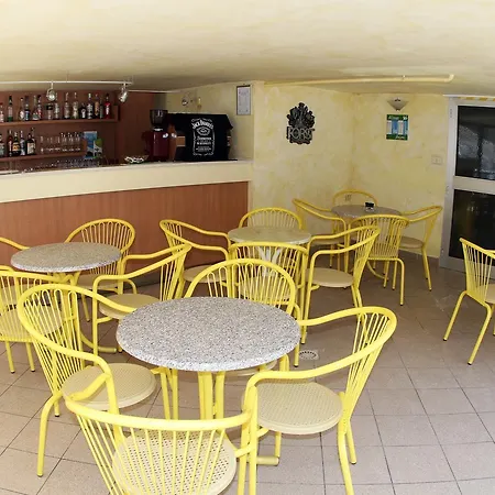 Ancora Hotel