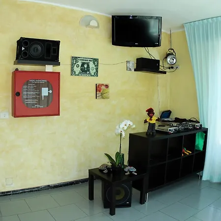 Hotel Ancora 2*