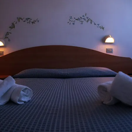 Ancora Hotel