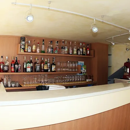 Ancora Hotel