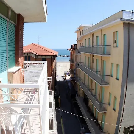 Ancora Bellaria-Igea Marina