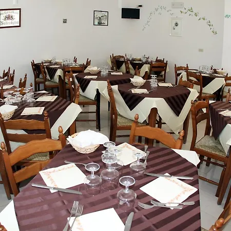 Ancora Hotel Bellaria-Igea Marina