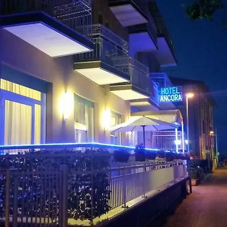 Hotel Ancora Bellaria-Igea Marina
