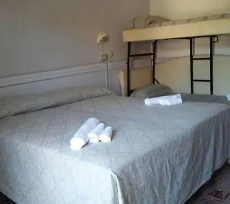 Hotel Ancora