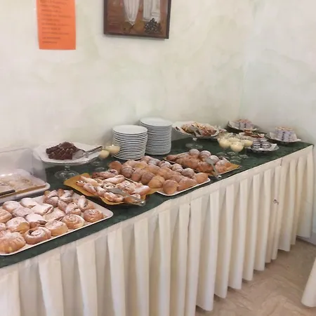 Hotel Ancora
